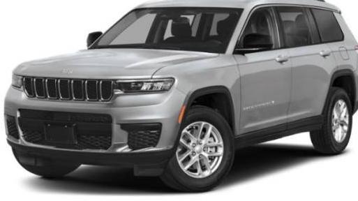 JEEP GRAND CHEROKEE 2023 1C4RJJEGXP8703858 image